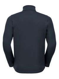 Softshelljacke Herren dunkelblau